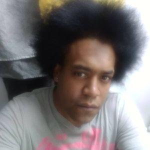 Meet your Posher, Darnell